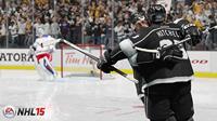 NHL 15 - thumbnail