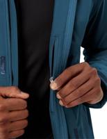 Vaude Rosemoor Padded Winterjas - thumbnail