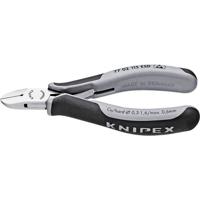 LAPP ELEKTRONIK-SEITENSCHNEIDER ESSE 12 62120531 Zijkniptang - thumbnail