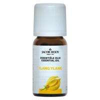 Jacob Hooy Essentiële Olie Ylang Ylang - thumbnail