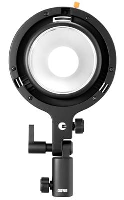 Zhiyun Bowens Mount Adapter - B (ZY Mount) X100