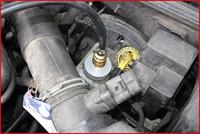 KS Tools 160.0700 Remonderhoudsapparaat KS5, 5 liter - thumbnail