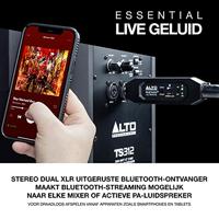 Alto Pro Bluetooth Ultimate stereo adapter - thumbnail