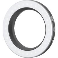 SmallRig 4873 Vibe P30 67mm Ring LED Video Light - thumbnail