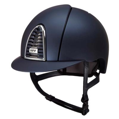 Kep Italia Cromo 2.0 Textile cap blauw maat:m Kep Italia Cromo 2.0 Textile cap blauw maat:m