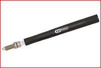KS Tools 500.7520 Inschroefhulp voor bougies, dubbelzijdig, 240 mm - thumbnail
