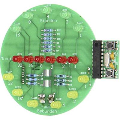 Sol Expert 76334 LED-bouwpakket
