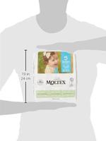 Pure & nature babyluiers junior 25 Stuks - thumbnail