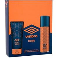 Umbro Umbro Giftset For Woman Tempo - 2-delig - thumbnail