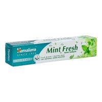 Himalaya Herbals Kruiden Tandpasta Mint Fresh - thumbnail
