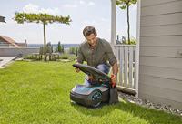 GARDENA 15020-20 Garage Geschikt voor merk: Gardena - thumbnail