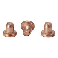 KS Tools 500.8575 Klinknagels 3x4,5mm geupgrade, verpakking van 100 stuks - thumbnail