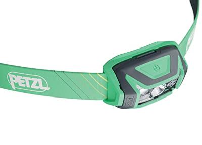 Petzl TIKKA CORE ledverlichting - thumbnail