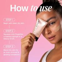 Bali Body BB Cream Natural SPF15 - thumbnail