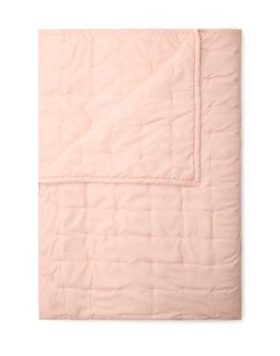 Essenza Ruth quilt Evening rose
