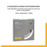 NiSi TC CPL 58mm - thumbnail