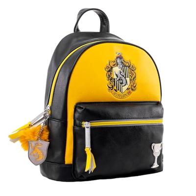 Harry Potter Backpack Hufflepuff