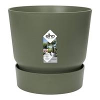 Elho Greenville bloempot 47 cm Bladgroen - thumbnail