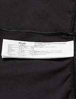 Dames 24/7 maxi taille slip - Natural katoen - Hoge Katoenen dames ondergoed - slips dames - thumbnail