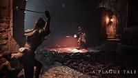 A Plague Tale Innocence (verpakking Frans, game Engels) - thumbnail