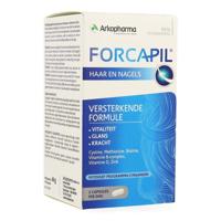 Forcapil Caps 180 - thumbnail