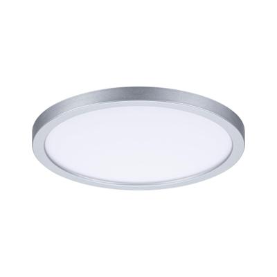 Paulmann 92991 Areo VariFit LED-inbouwpaneel LED 15 W Chroom (mat) Paulmann 92991 Areo VariFit LED-inbouwpaneel LED 15 W Chroom (mat)