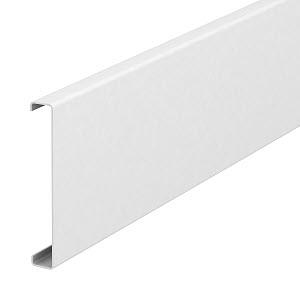 OBO Bettermann 6279850 Montageaccessoire (l x b) 2000 mm x 80 mm 1 stuk(s) Zuiver wit