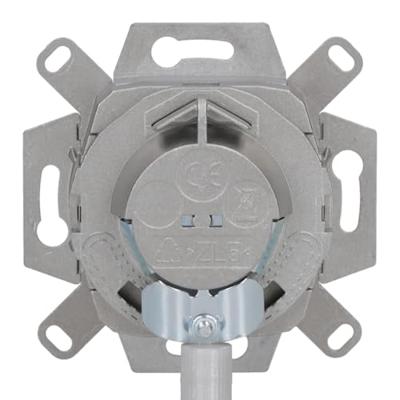 Jung data cat6 2 x 8 polig JUNG, UAE 8-8 UPOK6