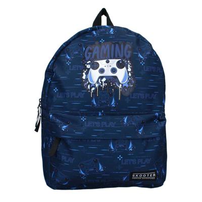 Vadobag Skooter rugzak gamers unite Vadobag Skooter rugzak gamers unite