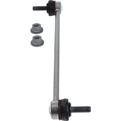 Keralit Uitwendig hoekprofiel Staalblauw (2828)