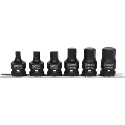 KS Tools 515.1102 515.1102 Verwisselbare koppen