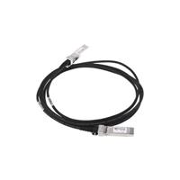 HP E X244 XFP SFP+ 3m Direct Attach Cable (voorm. Pr - thumbnail