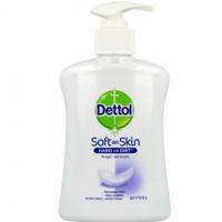 Handzeep Dettol Sensitive 250ml - thumbnail