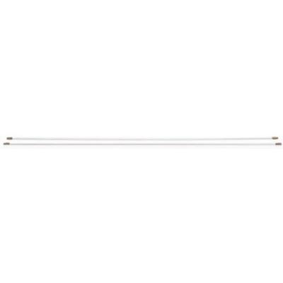 HellermannTyton 897-90008 Cable Scout+ uitbreidingsstangen 2 stuk(s)