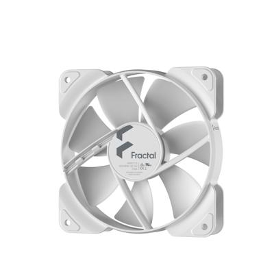 Fractal Design Aspect 12 White Fractal Design Aspect 12 White