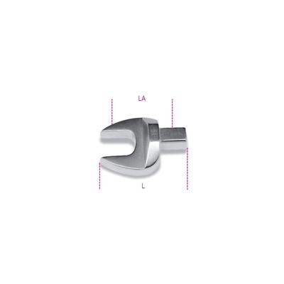 Beta 643 9X12-21 Insteek steeksleutels voor momentsleutels | rechthoekige aansluiting - 006430021 006430021 Beta 643 9X12-21 Insteek steeksleutels voor momentsleutels | rechthoekige aansluiting - 006430021 006430021
