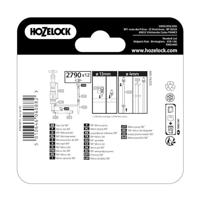 90 graden micro vernevellaar Hozelock - Hozelock - thumbnail