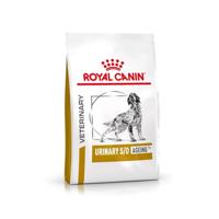Royal Canin Veterinary Urinary S/O Ageing 7+ hondenvoer 2 x 3,5 kg - thumbnail