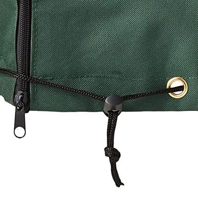 Stoelhoes Altadex Voor stoelen Groen Polyester 68 x 68 x 110 cm