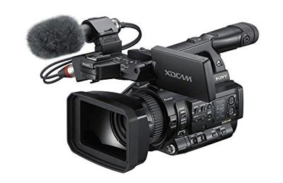 Sony ECM-MS 2 Microfoon (ECM-MS2)