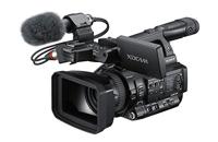 Sony ECM-MS 2 Microfoon (ECM-MS2) - thumbnail