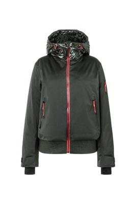 Bogner Emely 2-T Wintersportjas Dames Unexplored 40