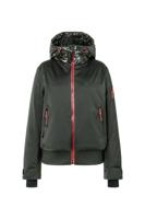 Bogner Emely 2-T Wintersportjas Dames Unexplored 40 - thumbnail