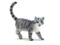 Bullyland Chartreux minka (66363) - thumbnail