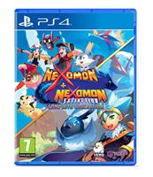 Nexomon + Nexomon Extinction Complete Collection - thumbnail