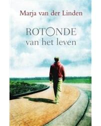 Rotonde van het leven - Marja van der Linden - ebook