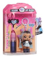 Yummiland Lipgloss Pop Sour Sweeties - Nina Heartpop - thumbnail