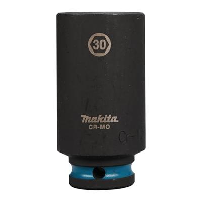 Makita Accessoires Krachtdop 30x82mm - E-16542 Makita Accessoires Krachtdop 30x82mm - E-16542