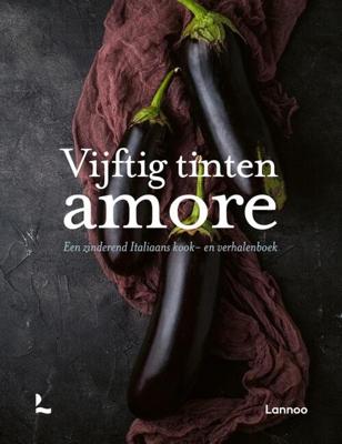 Vijftig tinten amore (Hardback)