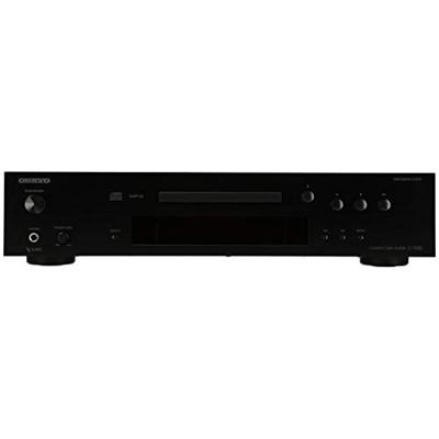 Lettore Cd (C-7030) (Nero)